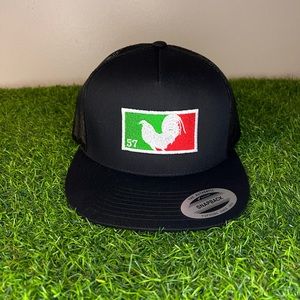 Gallo SnapBack Hat